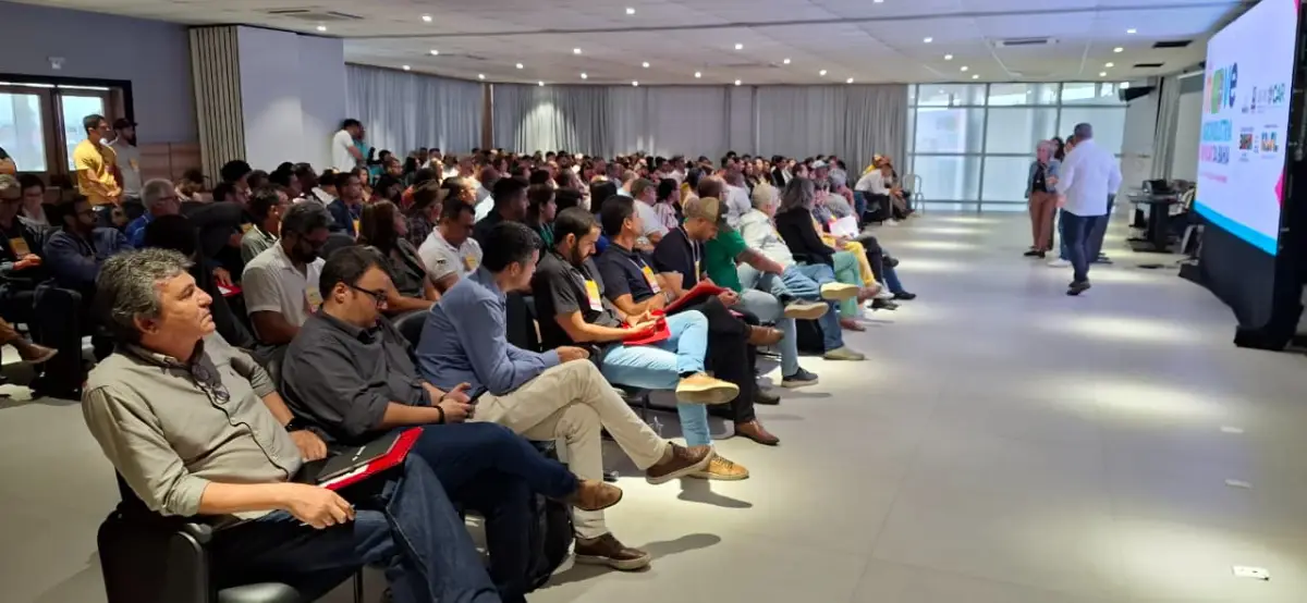 Move traz 80 agroindústrias baianas a Feira de Santana para discutir ampliação de mercado para produtor rural