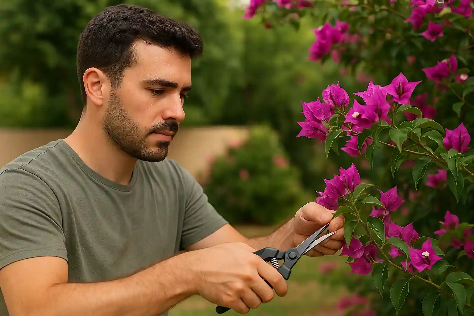 4 cuidados com a primavera para florescer mais