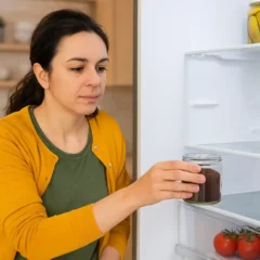 4 formas de manter cheiro bom na geladeira com pó de café