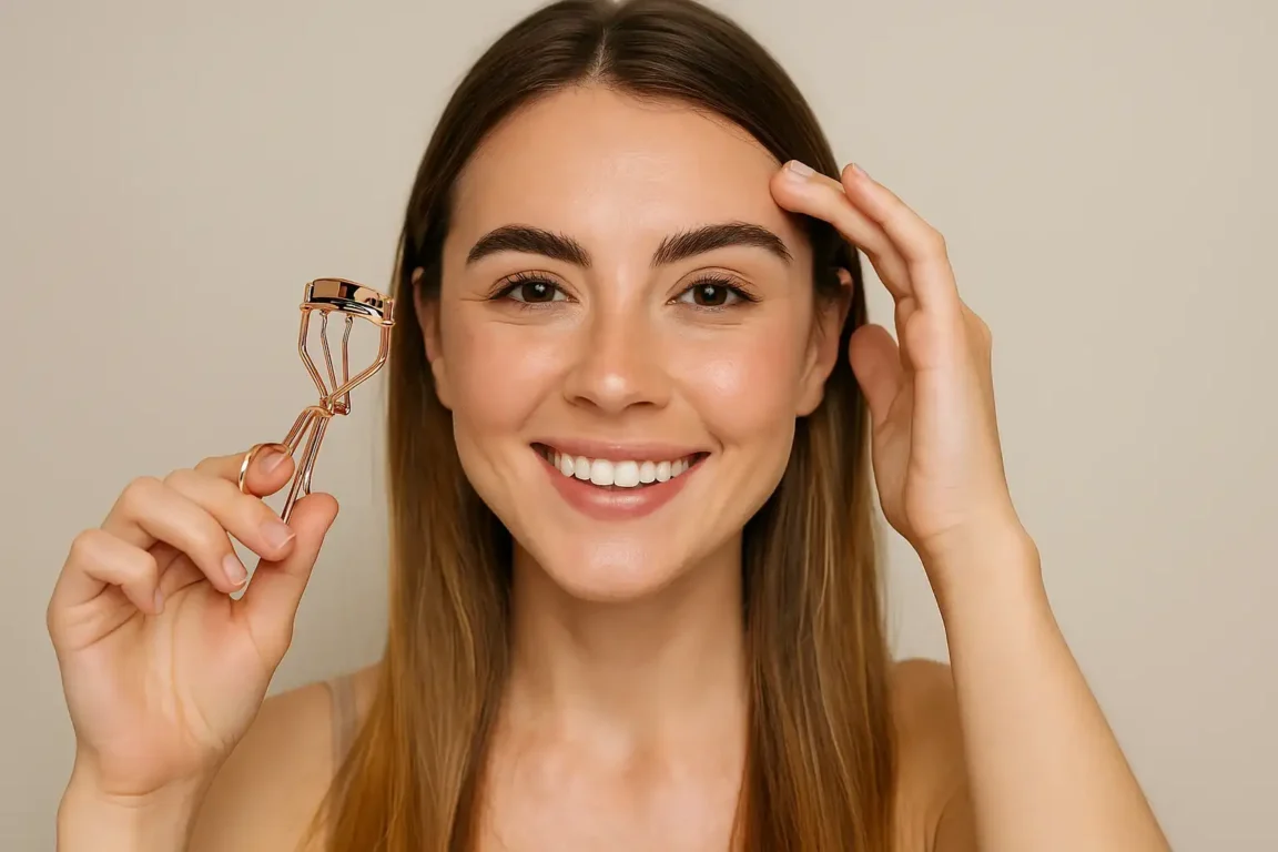 6 truques para realçar o olhar sem maquiagem pesada