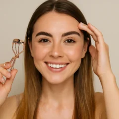 6 truques para realçar o olhar sem maquiagem pesada