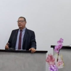 Advogado Ademir Esmerim
