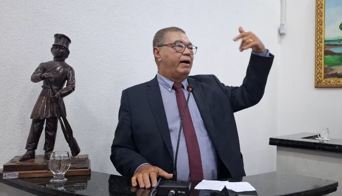 Advogado Ademir Esmerim