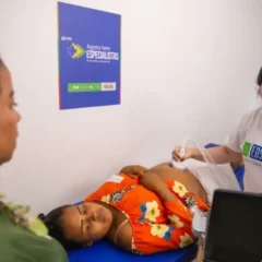 Agora tem especialistas - médicos