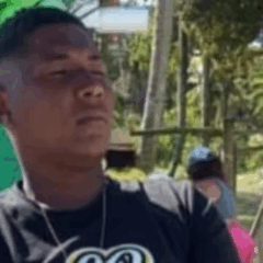 vendedor de acarajé