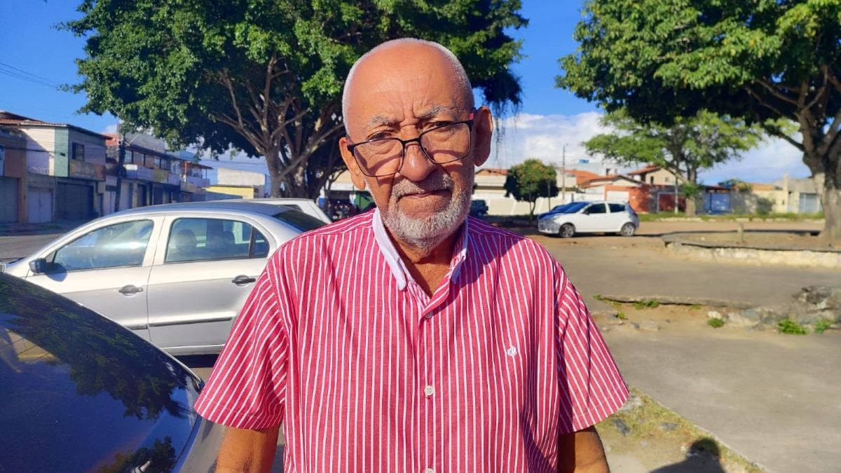 Antônio Raimundo 