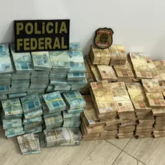 operação da PF
