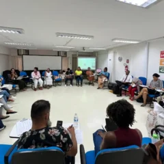 Bahia avança na construção de política estadual para migrantes, apátridas e refugiados