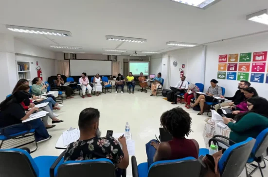 Bahia avança na construção de política estadual para migrantes, apátridas e refugiados