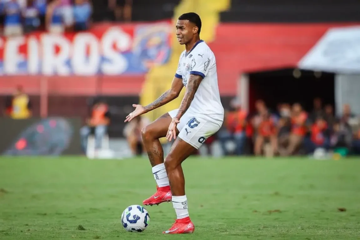 Bahia e Sport