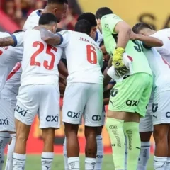 Bahia e Sport