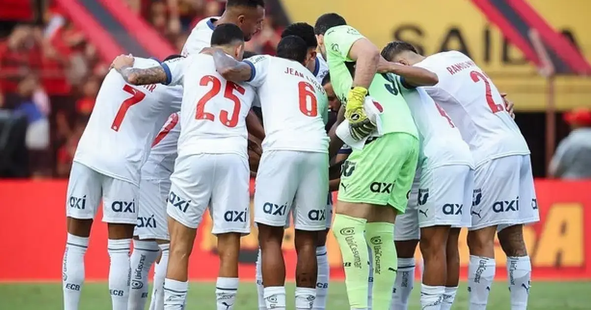 Bahia e Sport