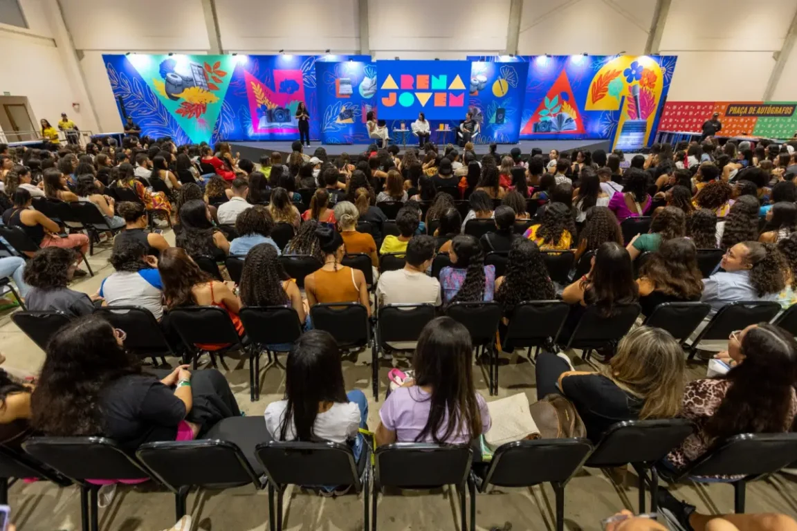 Bienal do Livro