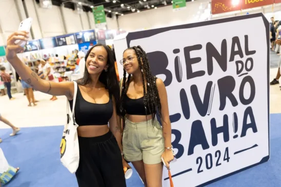 Bienal do Livro