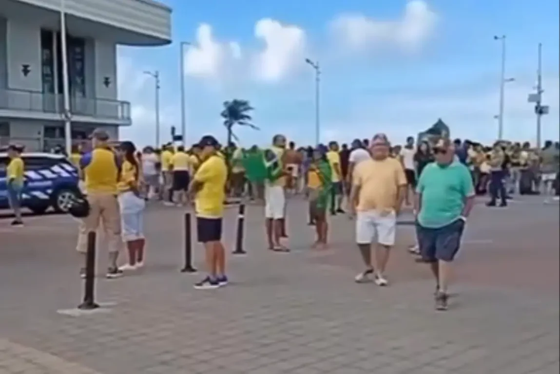 Bolsonaristas