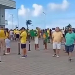 Bolsonaristas