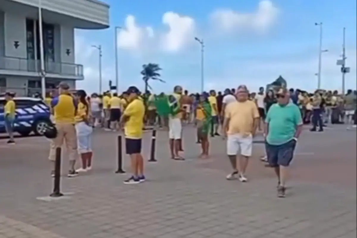 Bolsonaristas