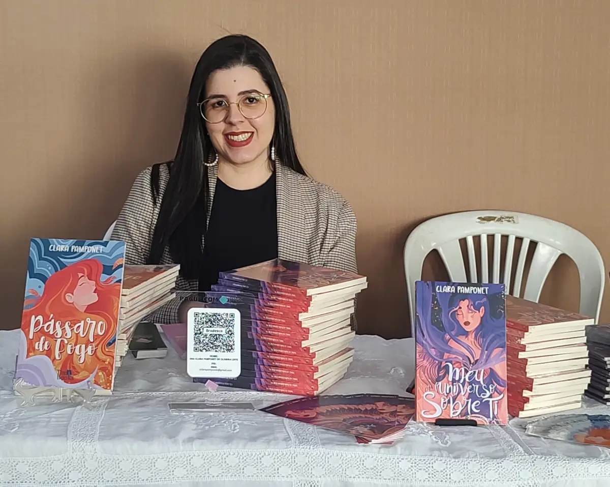 Clara Pamponet Clara Pamponet