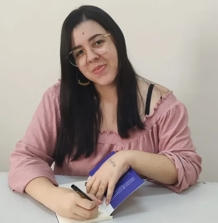 Clara Pamponet