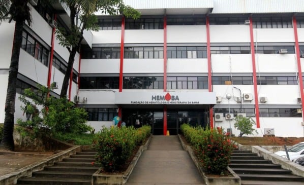 Hemoba Salvador