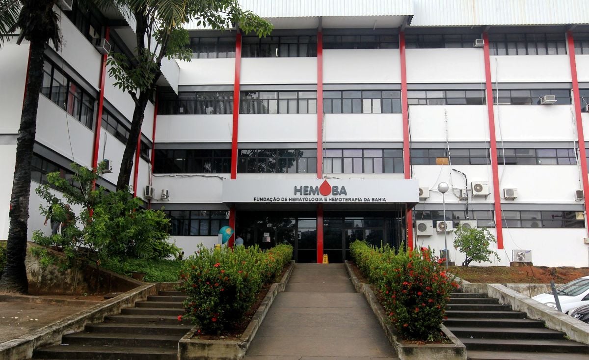 Hemoba Salvador