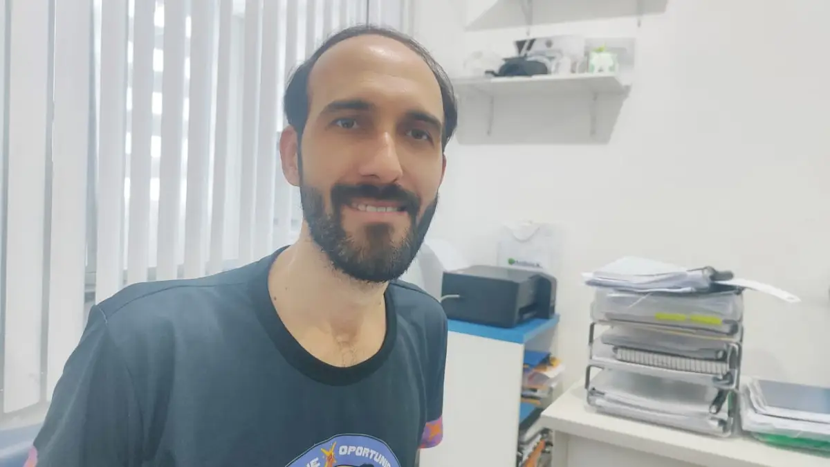Apae abre a Semana Nacional da Pessoa com Deficiência com tradicional caminhada no centro de Feira de Santana 