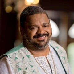 Arlindo Cruz