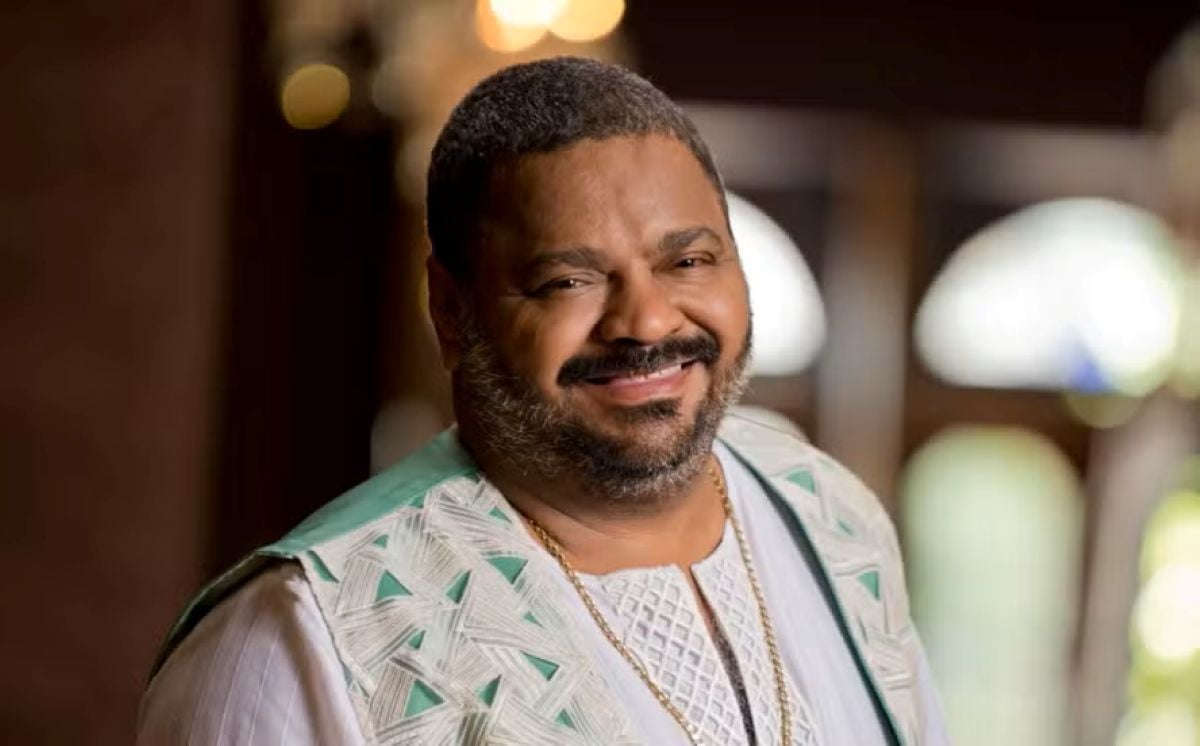 Arlindo Cruz