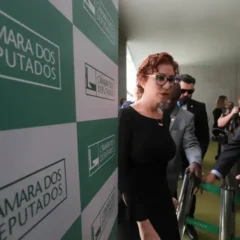 Carla Zambelli