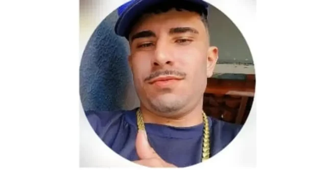 Carlos Leonardo Vieira Barreto Bastos - desaparecido