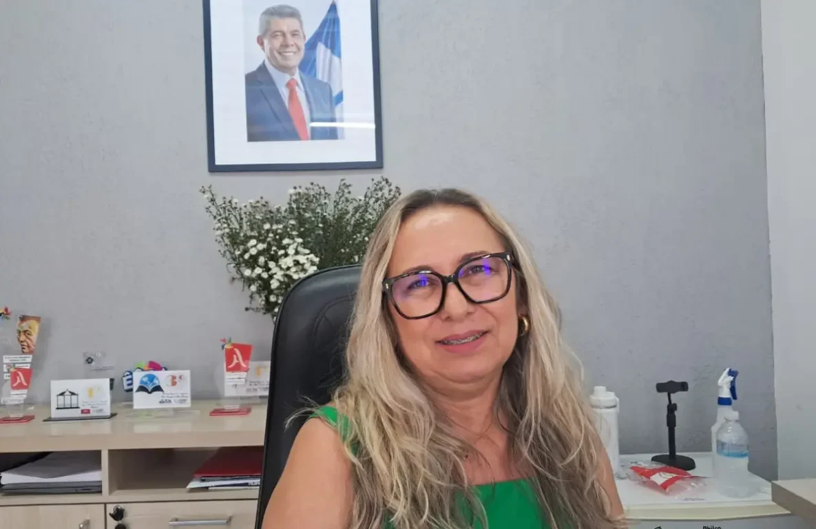Ceep Saúde de Feira de Santana