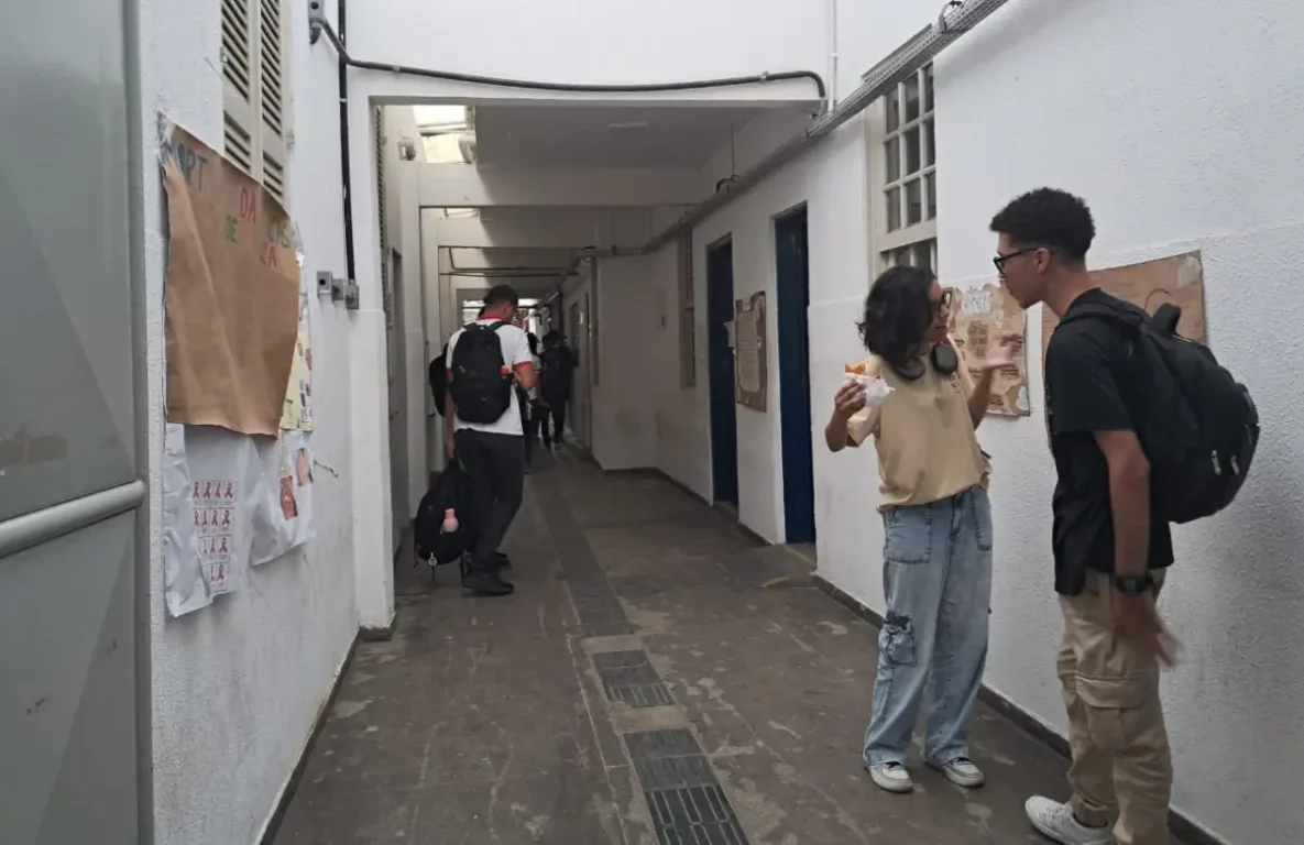 Ceep Saúde de Feira de Santana