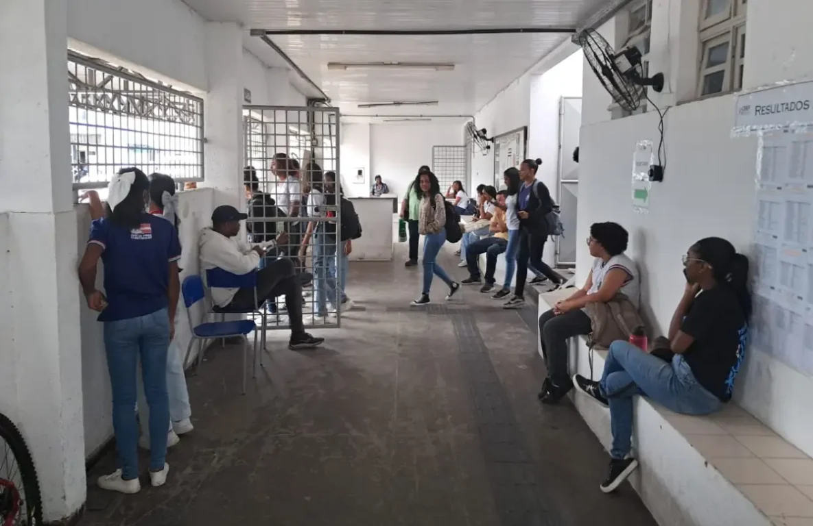 Ceep Saúde de Feira de Santana