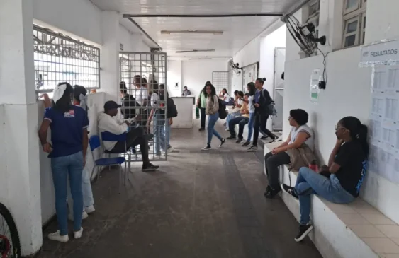 Ceep Saúde de Feira de Santana