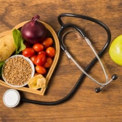 Colesterol Alto - cuidados e prevenção