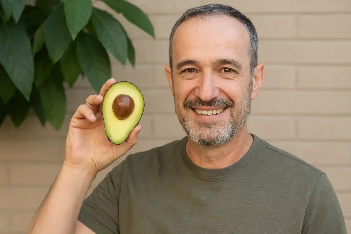 Como o abacate pode ajudar a controlar o colesterol naturalmente