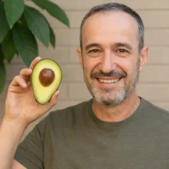 Como o abacate pode ajudar a controlar o colesterol naturalmente