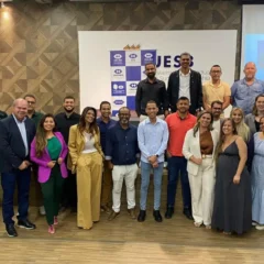 Curso de RT realizado pelo CRA-BA em Vitória da Conquista (UESB) em abril