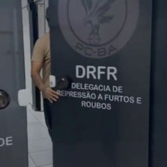 DRFR Delegacia de Repressão a Furtos e Roubos