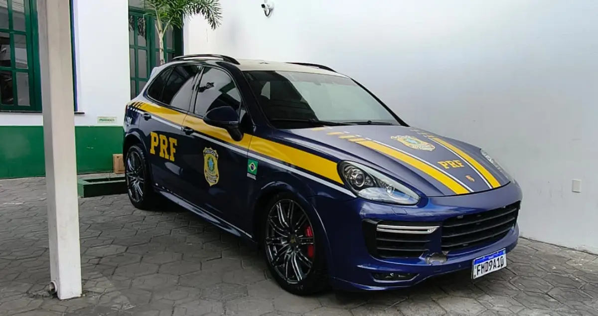 Dia do Policial Rodoviário na Câmara Municipal