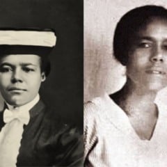 Dra. Maria Odília Teixeira Lavigne - Primeira médica negra do Brasil