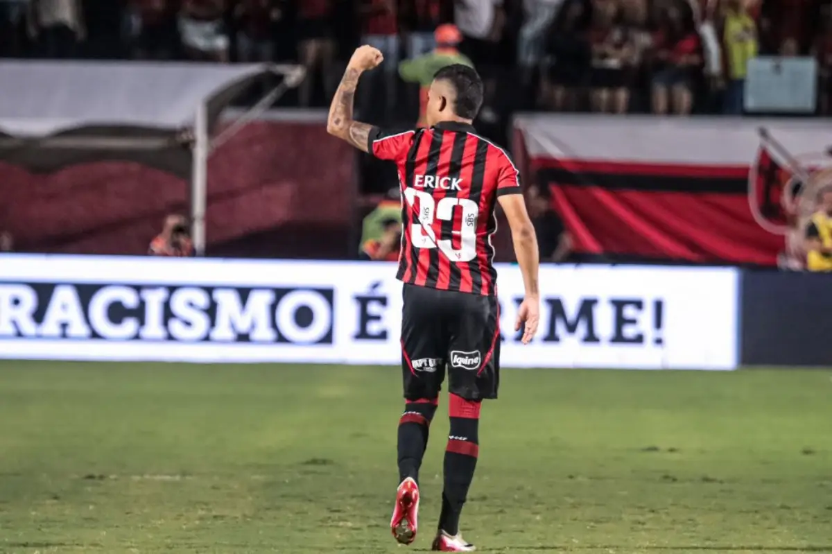 EC Vitória