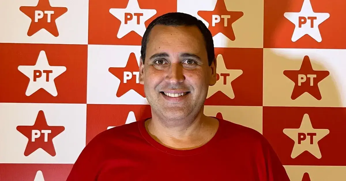 Éden Valadares - PT