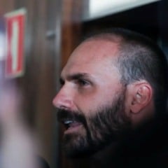 Eduardo Bolsonaro