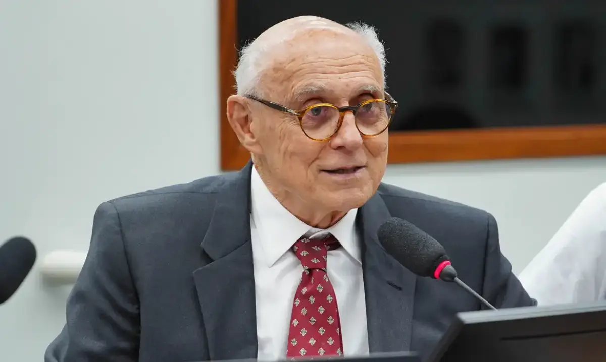 Eduardo Suplicy