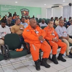 Encontro discute plano de contingência e abastecimento por carro-pipa na Bahia