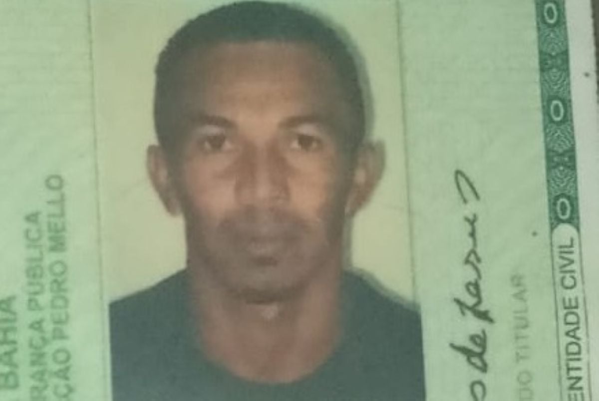 Erick Ramos de Jesus