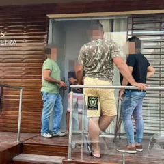 Polícia Civil recupera equipamentos furtados de escritório de advocacia em Feira de Santana