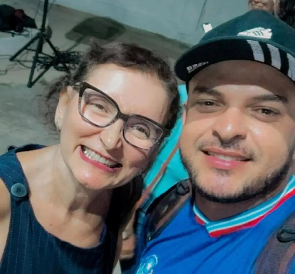 Estudante de Euclides da Cunha