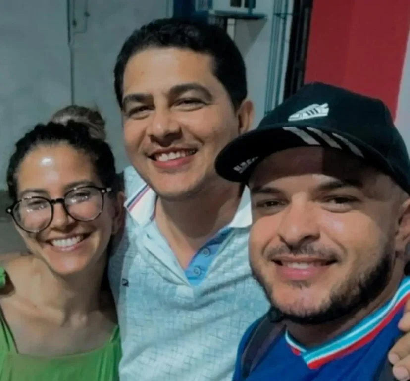 Estudante de Euclides da Cunha